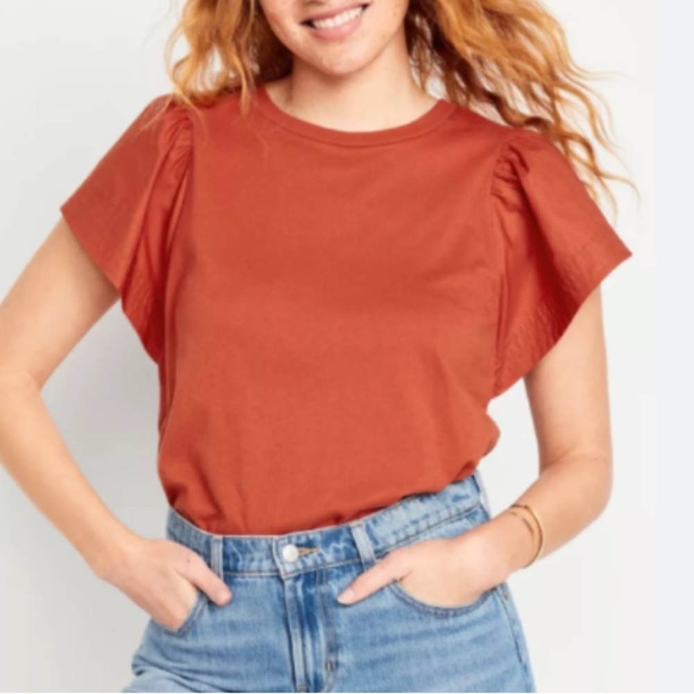 NWT Copper Top